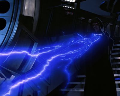Ian McDiarmid — photo 8 in the Signet library