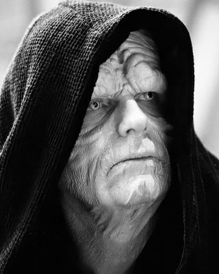 Ian McDiarmid — photo 9 in the Signet library