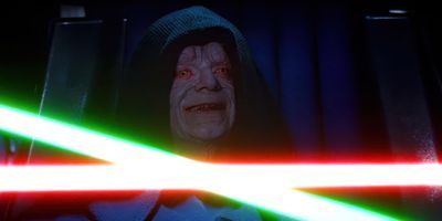 Ian McDiarmid — photo 11 in the Signet library