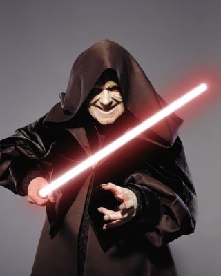 Ian McDiarmid — photo 16 in the Signet library