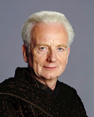 Ian McDiarmid — photo 20 in the Signet library