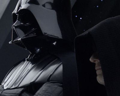 Ian McDiarmid — photo 22 in the Signet library