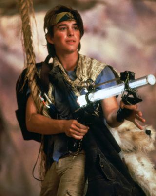 Ilan Mitchell-Smith — photo 19 in the Signet library
