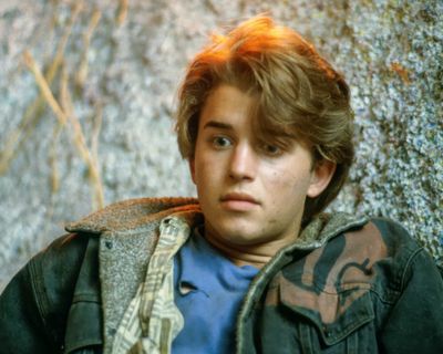 Ilan Mitchell-Smith — photo 21 in the Signet library