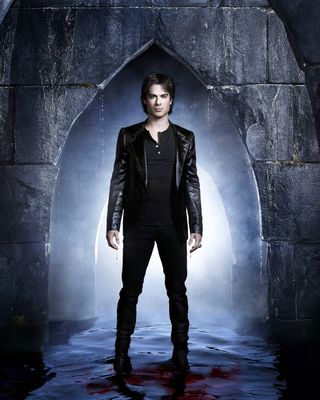 Ian Somerhalder — photo 3 in the Signet library
