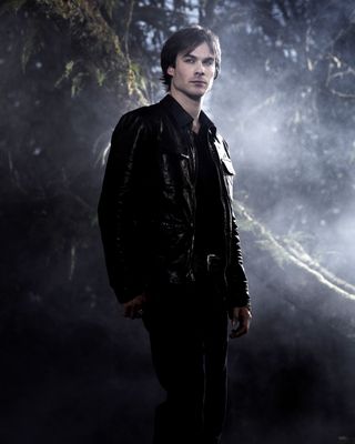 Ian Somerhalder — photo 7 in the Signet library