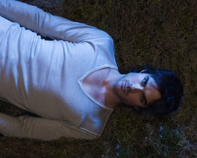 Ian Somerhalder — photo 10 in the Signet library