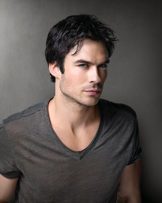 Ian Somerhalder — photo 13 in the Signet library