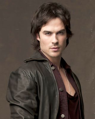Ian Somerhalder — photo 17 in the Signet library