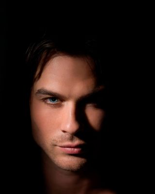 Ian Somerhalder — photo 20 in the Signet library