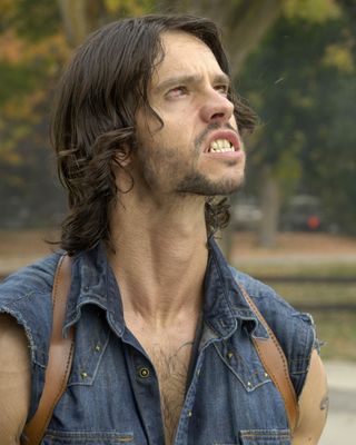 Jason Behr — photo 14 in the Signet library