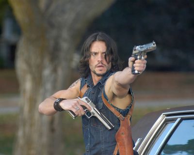 Jason Behr — photo 15 in the Signet library