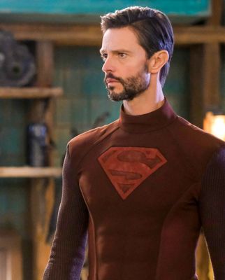 Jason Behr — photo 16 in the Signet library