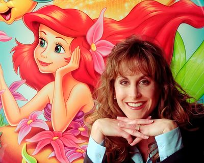 Jodi Benson — photo 4 in the Signet library