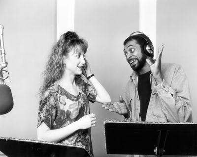 Jodi Benson — photo 5 in the Signet library