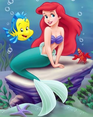 Jodi Benson — photo 10 in the Signet library