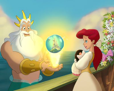 Jodi Benson — photo 19 in the Signet library