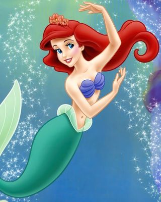 Jodi Benson — photo 20 in the Signet library