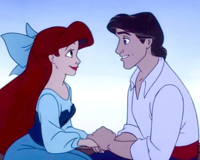 Jodi Benson — photo 23 in the Signet library