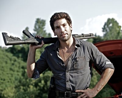 Jon Bernthal — photo 6 in the Signet library