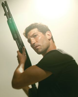 Jon Bernthal — photo 7 in the Signet library