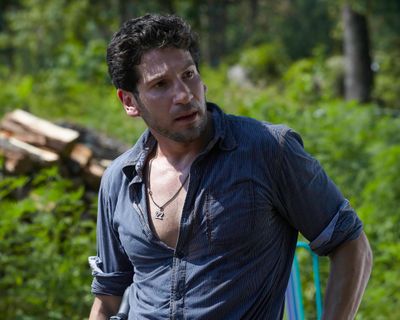 Jon Bernthal — photo 9 in the Signet library