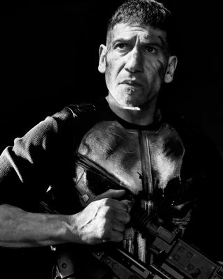 Jon Bernthal — photo 14 in the Signet library