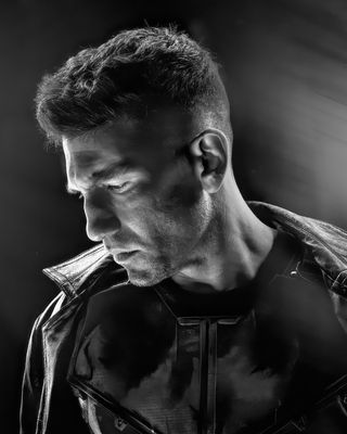Jon Bernthal — photo 15 in the Signet library