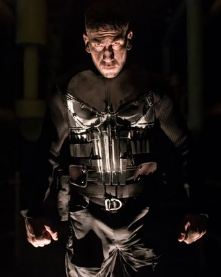 Jon Bernthal — photo 16 in the Signet library