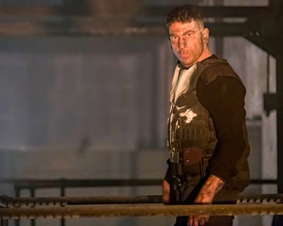 Jon Bernthal — photo 19 in the Signet library