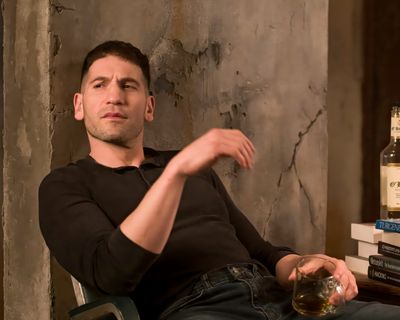 Jon Bernthal — photo 20 in the Signet library