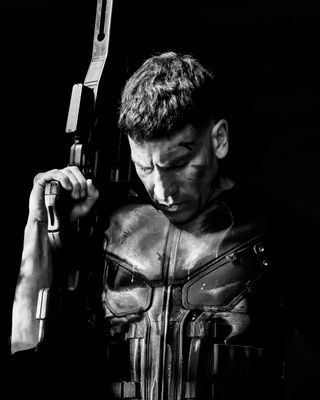 Jon Bernthal — photo 21 in the Signet library