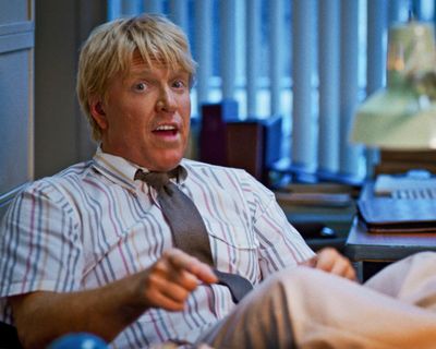 Jake Busey — photo 5 in the Signet library