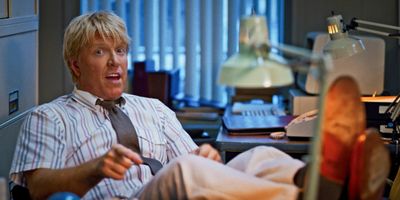 Jake Busey — photo 11 in the Signet library
