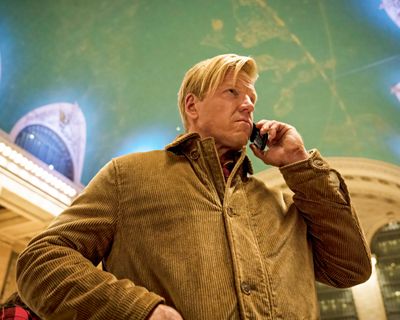 Jake Busey — photo 15 in the Signet library