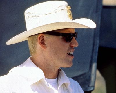 Jake Busey — photo 21 in the Signet library