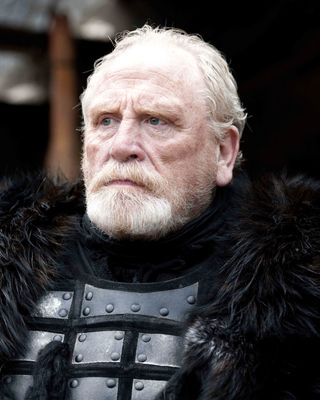 James Cosmo — photo 2 in the Signet library