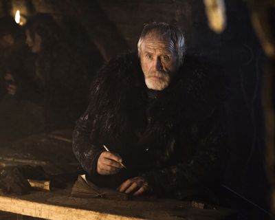 James Cosmo — photo 3 in the Signet library