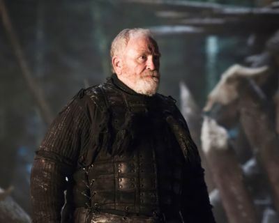 James Cosmo — photo 4 in the Signet library