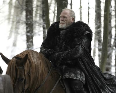 James Cosmo — photo 5 in the Signet library