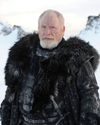James Cosmo — photo 6 in the Signet library