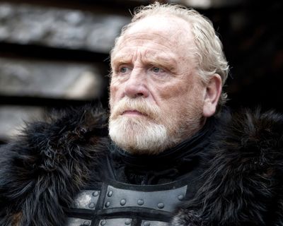 James Cosmo — photo 8 in the Signet library