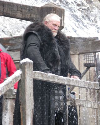 James Cosmo — photo 9 in the Signet library