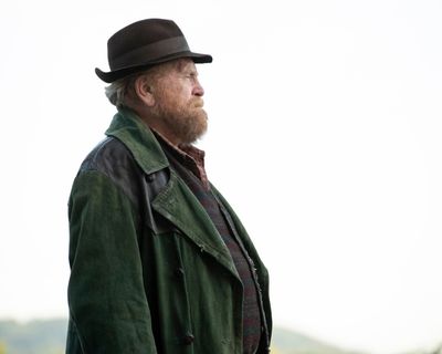James Cosmo — photo 12 in the Signet library