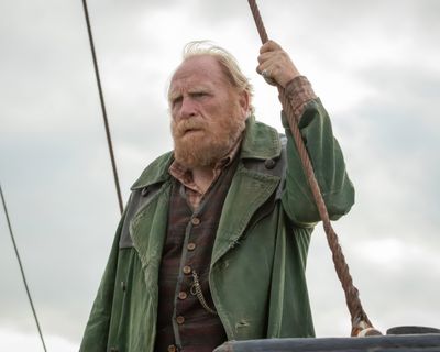 James Cosmo — photo 13 in the Signet library