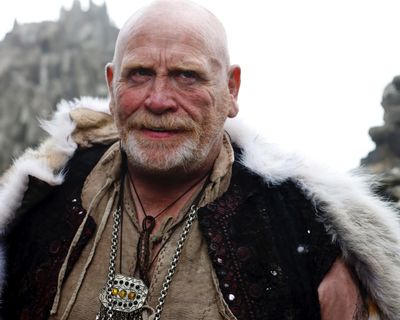 James Cosmo — photo 16 in the Signet library