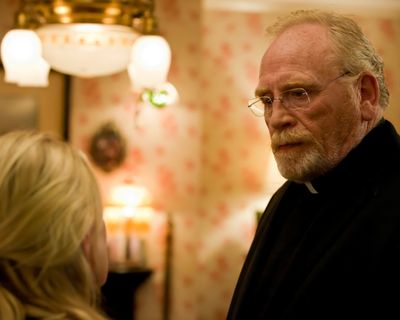 James Cosmo — photo 17 in the Signet library