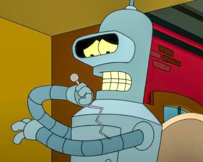 John DiMaggio — photo 4 in the Signet library