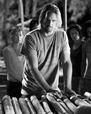 Josh Holloway — photo 3 in the Signet library