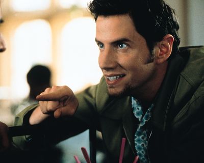 Jamie Kennedy — photo 3 in the Signet library